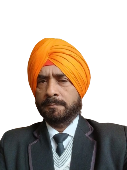 Harpal Singh CEO Kamboj Warriors Legal Associates